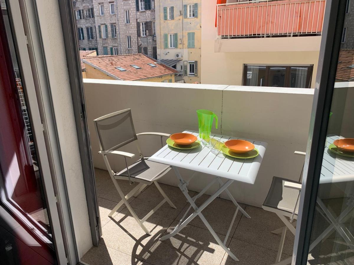 Appartement Fodere 2 Nice Exterior foto