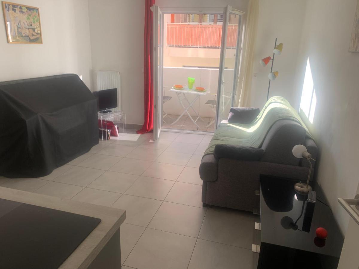Appartement Fodere 2 Nice Exterior foto
