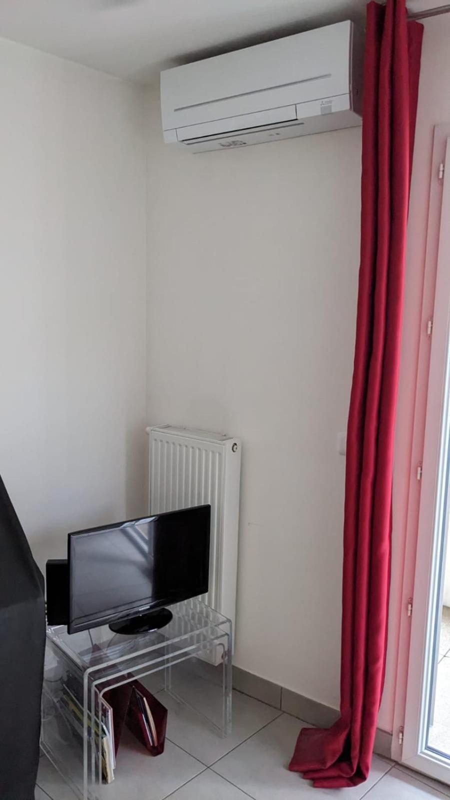Appartement Fodere 2 Nice Exterior foto